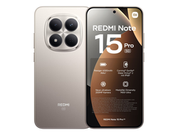 Redmi Note 15 Pro