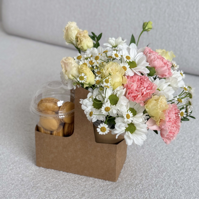 Сладкий комплимент