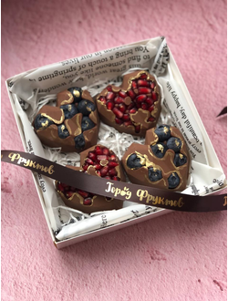 Тайна сердца