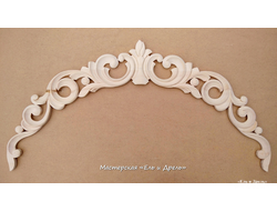 Резьба по дереву