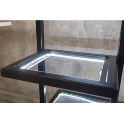 (СТЕЛ 13) Стеллаж универсальный "Вайп"