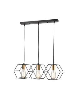 Подвесной светильник Vele Luce Luca VL 6232 P03