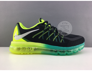 Nike air max 2015 rainbow sales