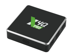 Медиаплеер Ugoos X4Q Pro 4/32