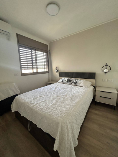 4-х комнатная квартира в Хайфе район Шар Алия с новым ремонтом