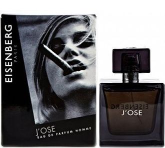 EISENBERG J'OSE HOMME EAU DE PARFUM