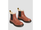 Челси Dr Martens 2976 Leonore Tan Farrier