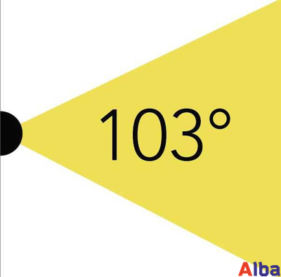 Накладной светильник LED W4021 Gr 4W