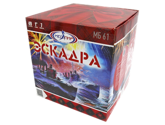 Эскадра (49/1)