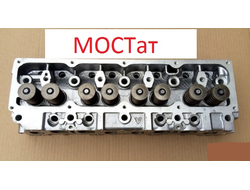 Головка блока цилиндров ГАЗель NEXT дв.А274 EvoTech 2.7