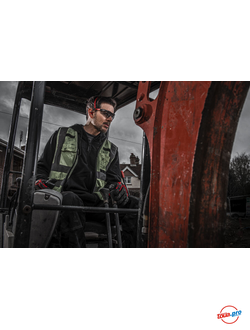 Беруши на дужке Milwaukee 4932478135