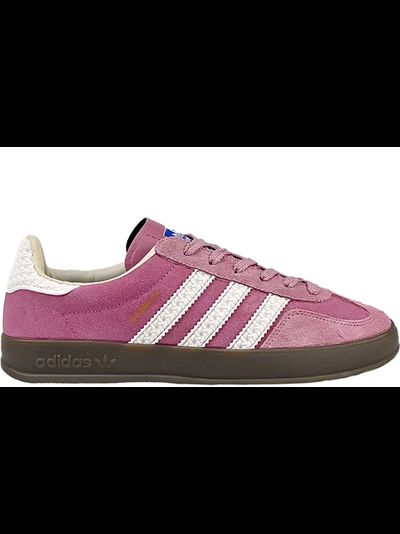 Adidas Gazelle Indoor 'pink Cloud White'
