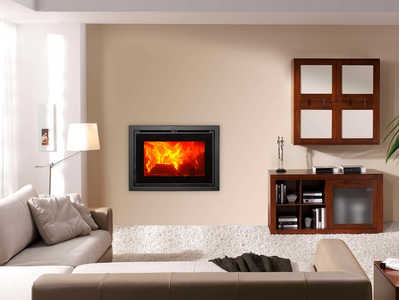 Каминная топка PANADERO HOGAR F-820-S