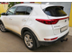 ТСУ AvtoS для Kia Sportage (2015 - 2018), KI 32