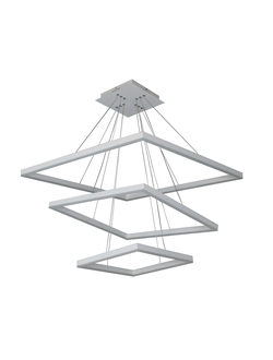 08201,01(4000K) Подвес Альтис белый Led 110W