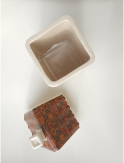 Чайный домик "Гербарий"