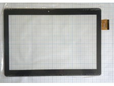 Тачскрин сенсорный экран Digma plane 1505, PS1083MG, стекло