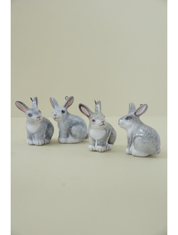 Лесной зайчик