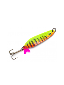 Блесна колеблющаяся GERMAN 8146-200/ 20 гр / A01 цвет