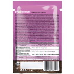 Probalance (Пробаланс) влажный корм (пауч) для щенков и кормящих собак 85 г