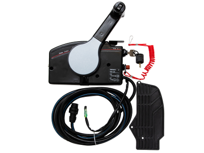 Лодочный мотор HIDEA HDEF60FVEL-T