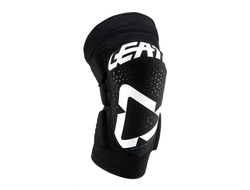 Наколенники LEATT 3DF 5.0 Knee Guard доставка по РФ и СНГ