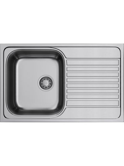 МОЙКА OMOIKIRI KASHIOGAWA 79 IN