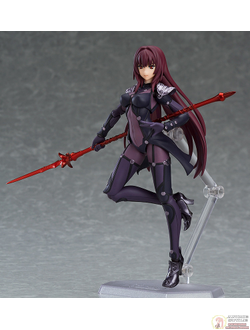 Фигурка фигма Скатах (figma Scathach Lancer)
