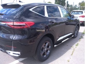 Магазин аксессуаров haval