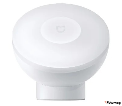 Ночник Xiaomi Motion-Activated Night Light 2 (MJYD02YL)