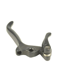 Ручка тормоза SPI SM-08064 для снегоходов BRP LYNX/Ski-Doo Skandic SUV/WTLC/ WT/SWT 500F/550F/600/ V-800/V800, Expedition TUV 550F/600/ V-800/V-1000/1300