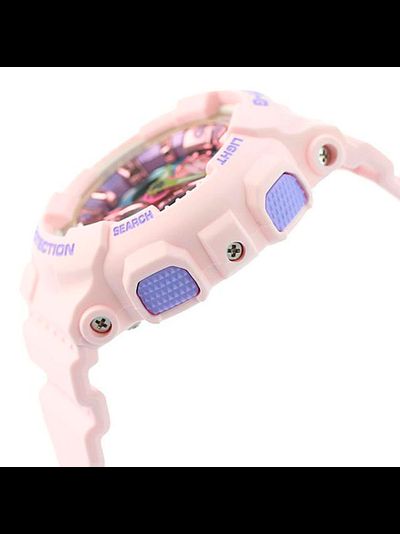 Часы Casio Baby-G BA-130PM-4A