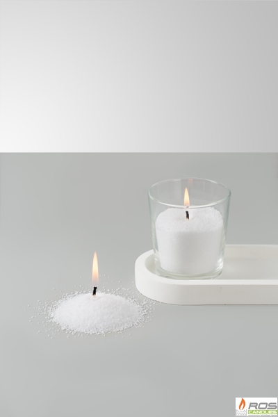 Насыпная свеча "Радость"