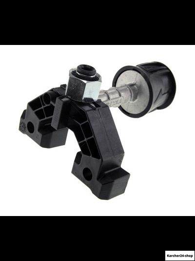Патрубок высокого давления, k3-k5 (9.002-412.0)