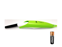 Электронная зажигалка на батарейке "Искорка-35"