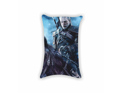 Подушки Witcher, Ведьмак №23