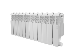 Радиатор Royal Thermo 300 Vittoria Super 12 секций (Биметалл)