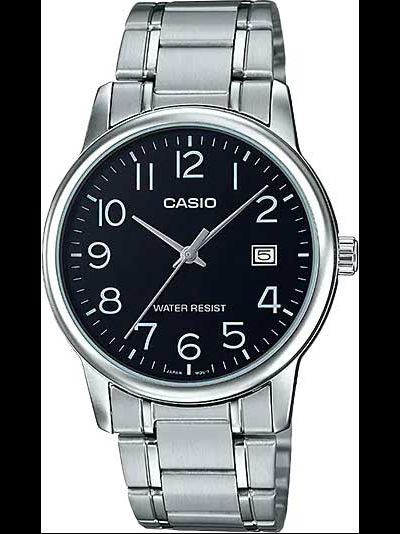 Часы Casio MTP-V002D-1B