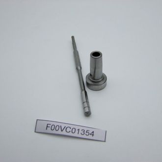 F00VC01354 BOSCH Клапан с штоком 0445110...281/297