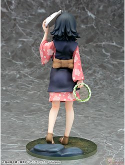 Фигурка 1/7 Макомо (Makomo Phat Company)