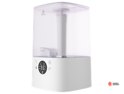 Ультразвуковой увлажнитель Royal Clima серии ANTICA Pro RUH-ANP300/4.3E-WT