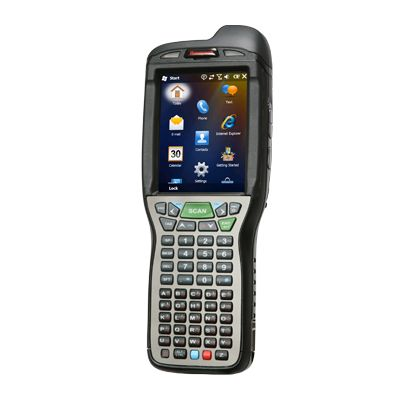 Honeywell Dolphin 99ex терминал сбора данных