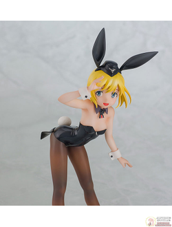 Фигурка 1/8 Эрика Хартманн (Erica Hartmann Bunny Style)