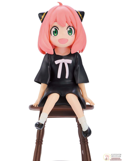 Фигурка Аня Форджер (Anya Forger Break Time Collection)