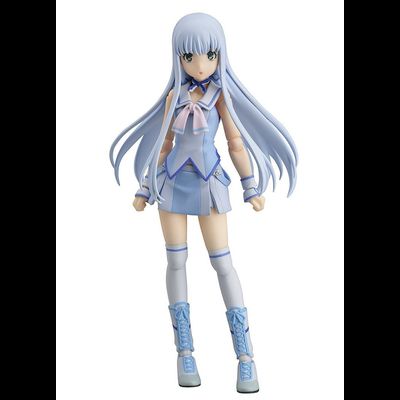 Фигурка фигма Иона (figma Iona)