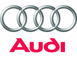 ПЕРЕХОДНЫЕ РАМКИ Audi