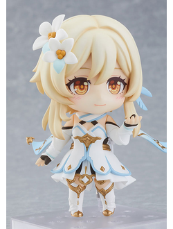 Нендроид  Путешественник Люмин (Traveler Lumine)