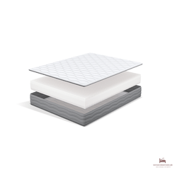 Матрас Arno /18 см/ средняя жёсткость