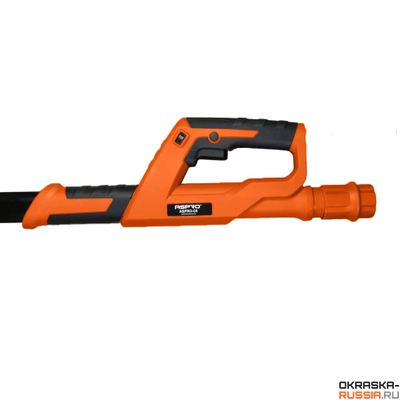 ASPRO-С6 шлифмашина-жираф с подсветкой