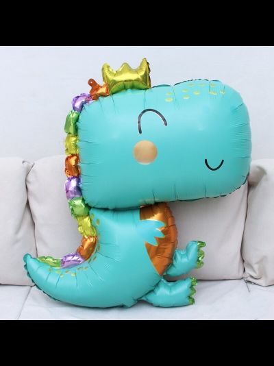 Динозаврик